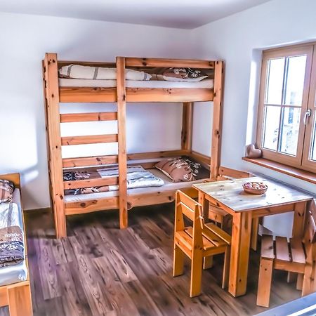Apartmány Moravský Grunt Olomouc Quarto foto