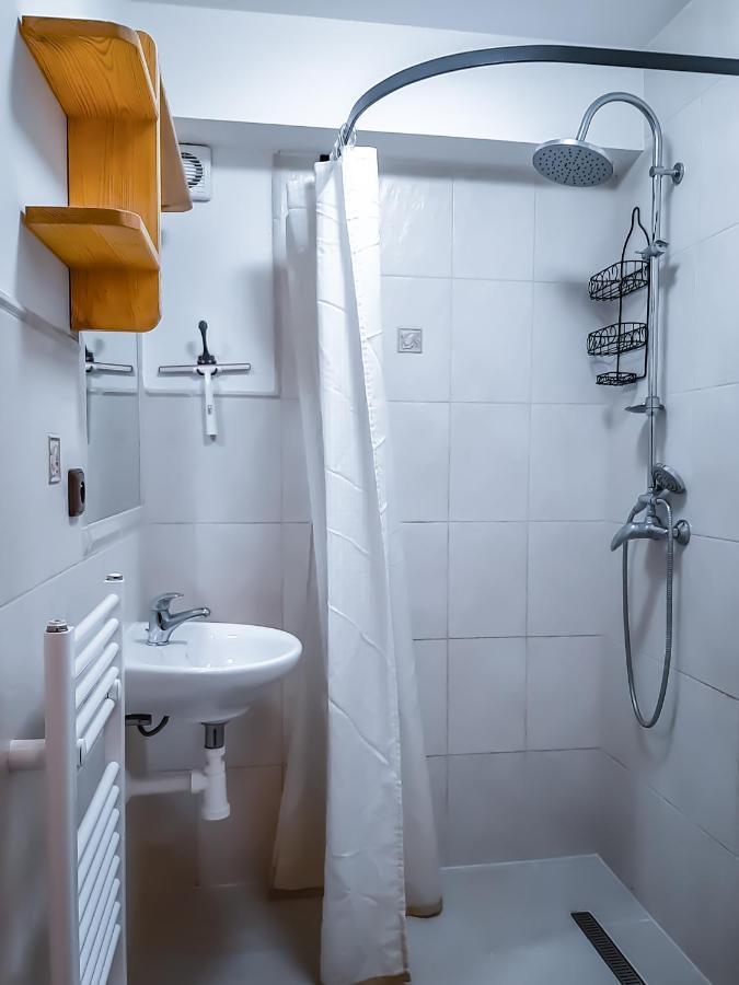 Apartmány Moravský Grunt Olomouc Exterior foto